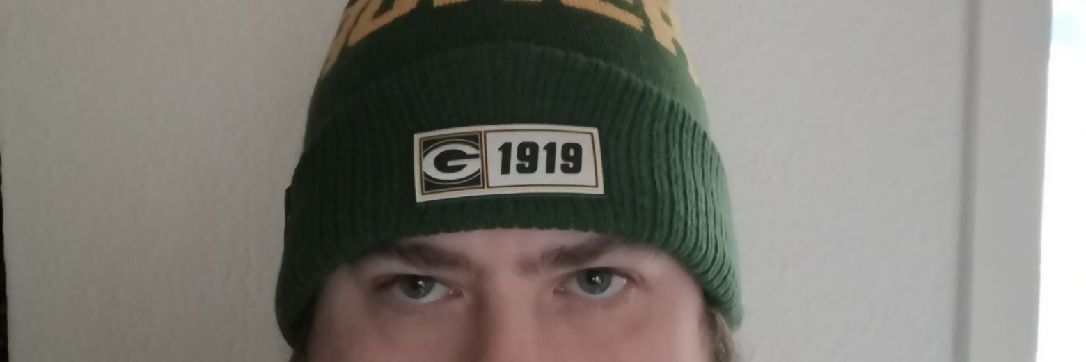 Der_Magiera's profile banner image
