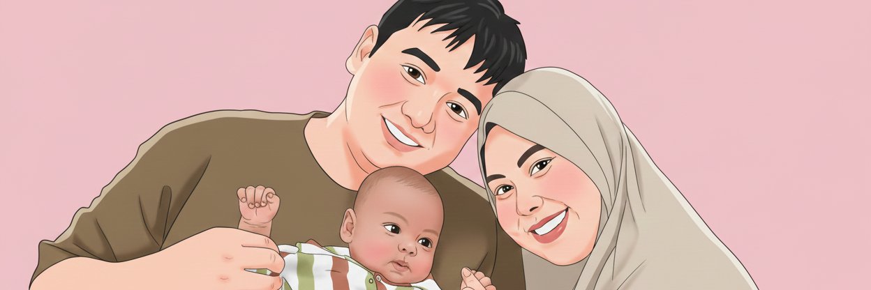 Rani Tanjung banner
