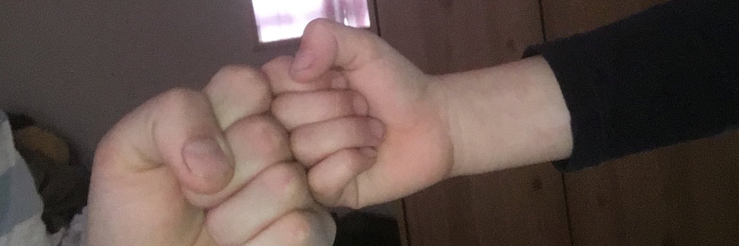 Daniel_Hunter16's profile banner image