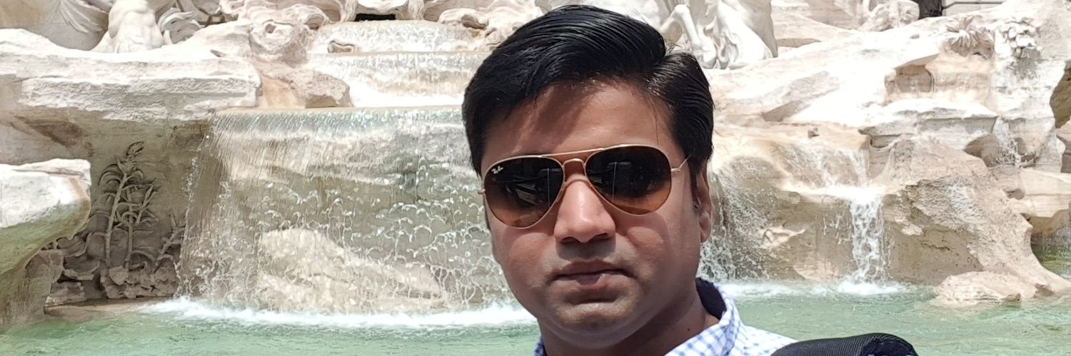 Ravender Singh banner