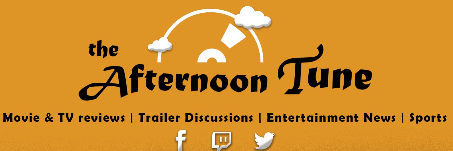 The Afternoon Tune Profile Banner