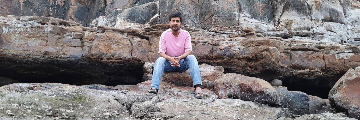 DUBEYDELHI's profile banner image
