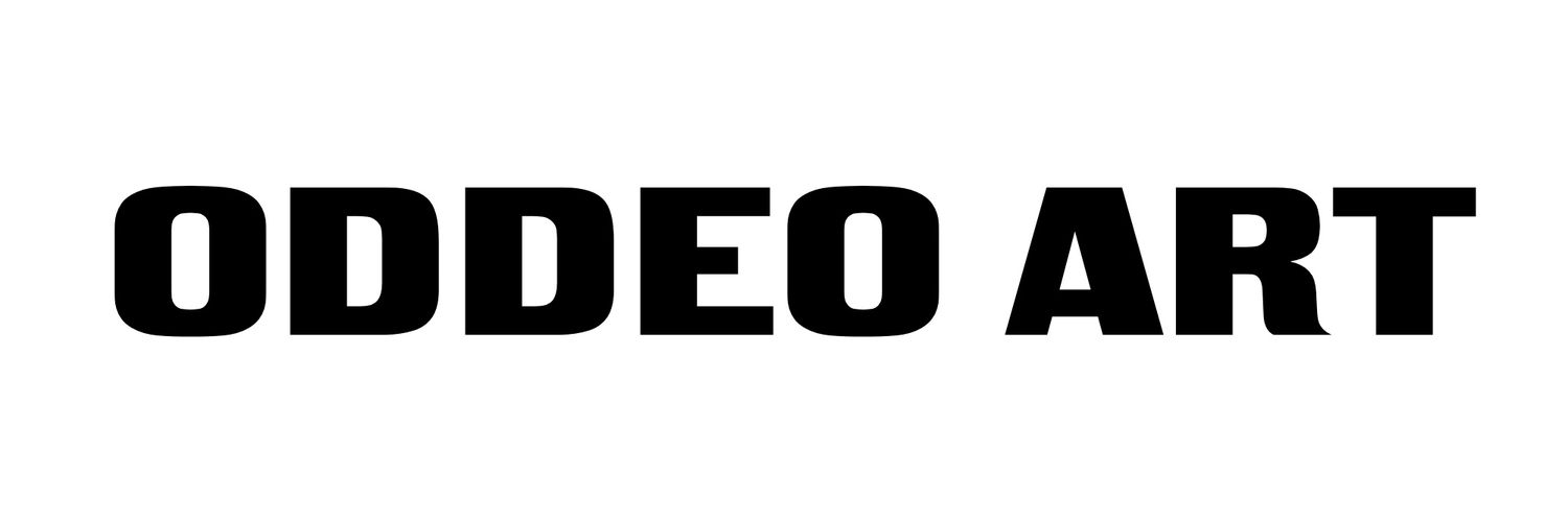 ODDEOART's profile banner image
