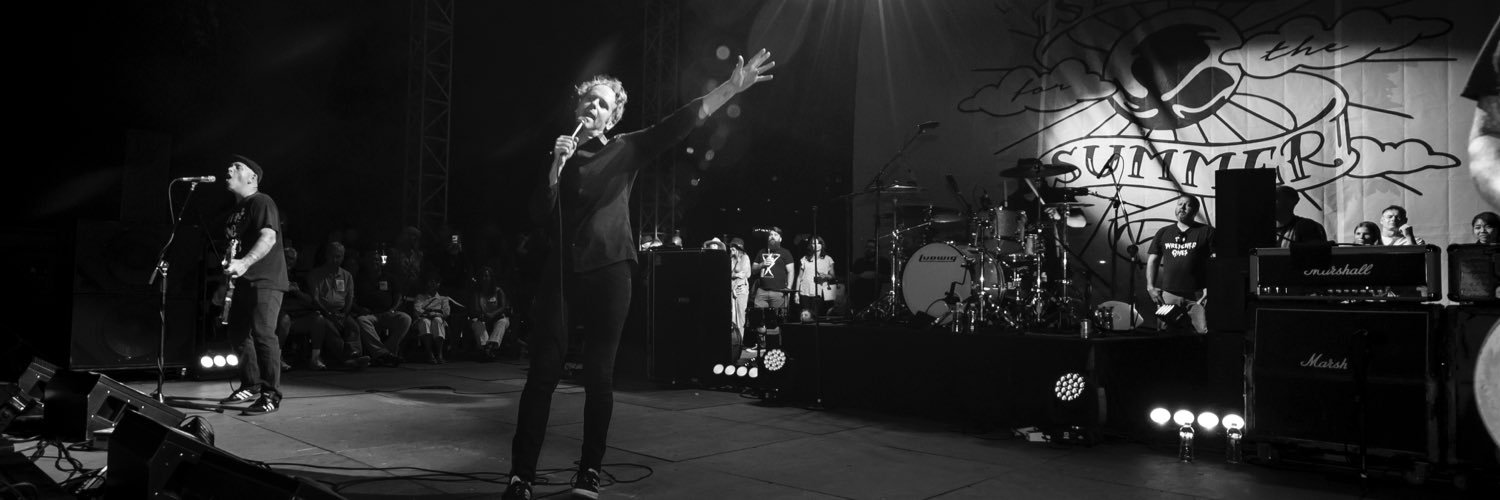 Bouncing Souls banner