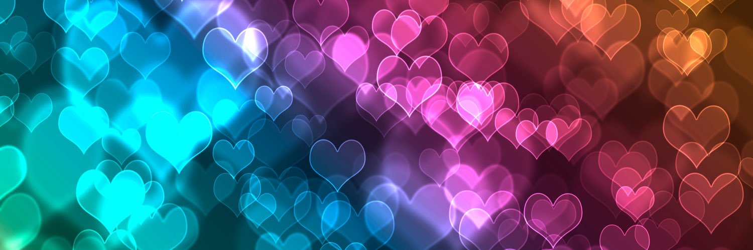 Angie 🖤🦄 banner