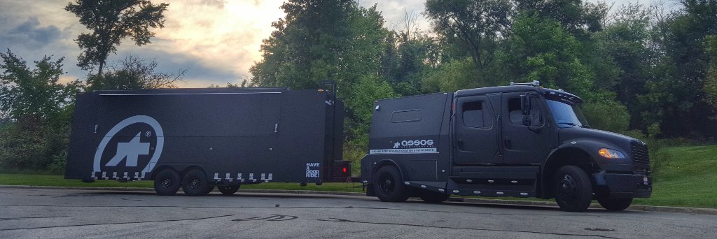 ASSOS Mobile banner