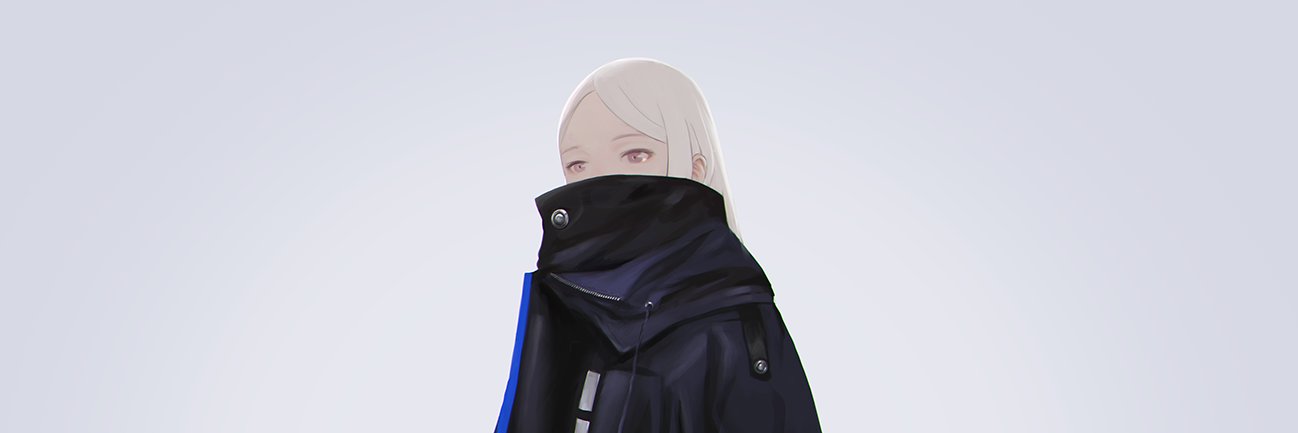 zen124's profile banner image