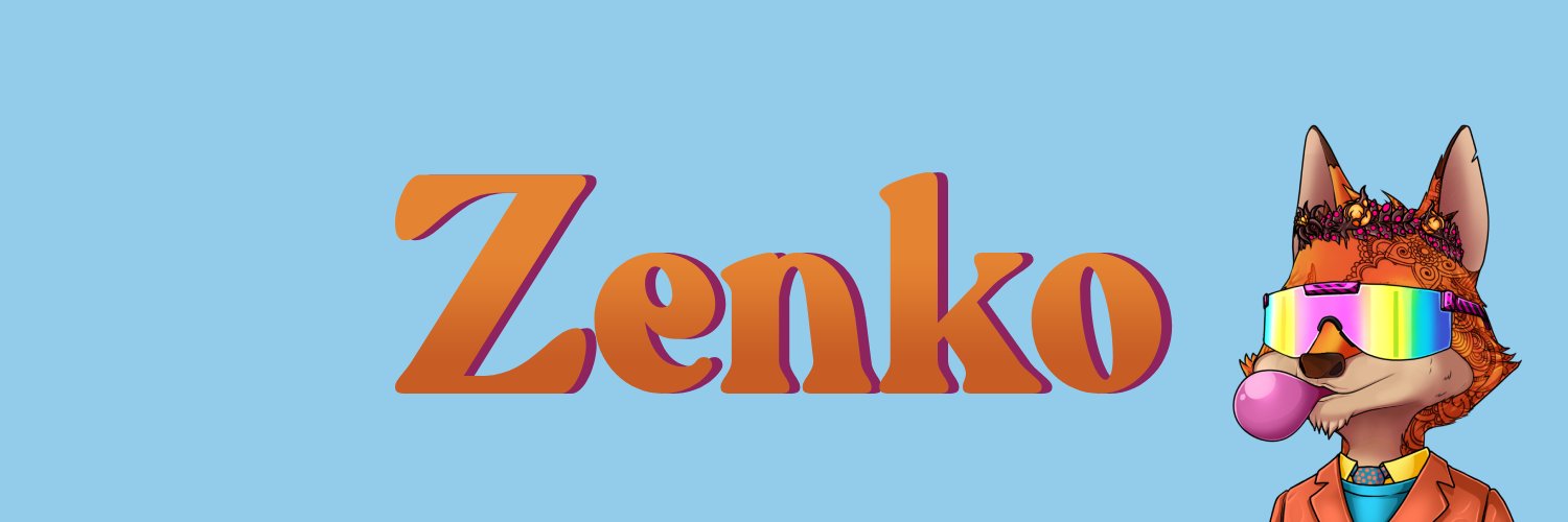 ZenkoSenpai3's profile banner image