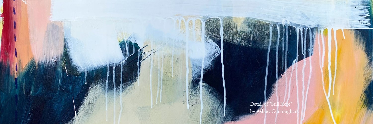 Saatchi Art banner