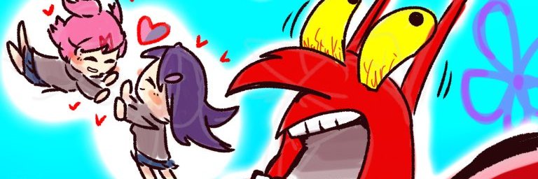 Otokojuku's Luchador banner