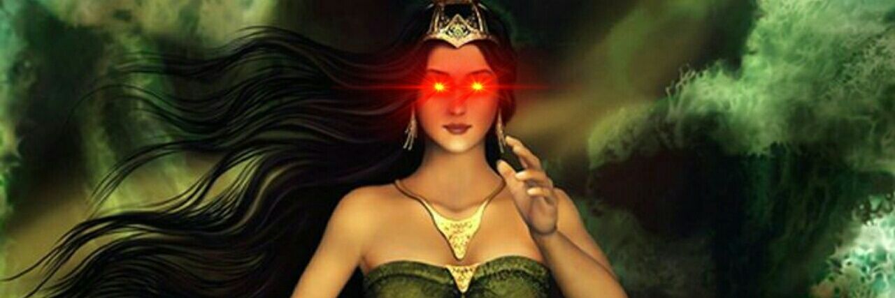 akugher's profile banner image