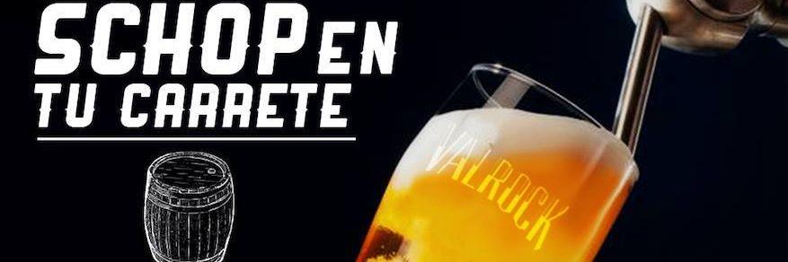 cervezavalrock's profile banner image