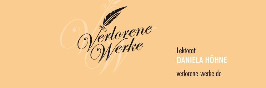 Verlorene Werke banner