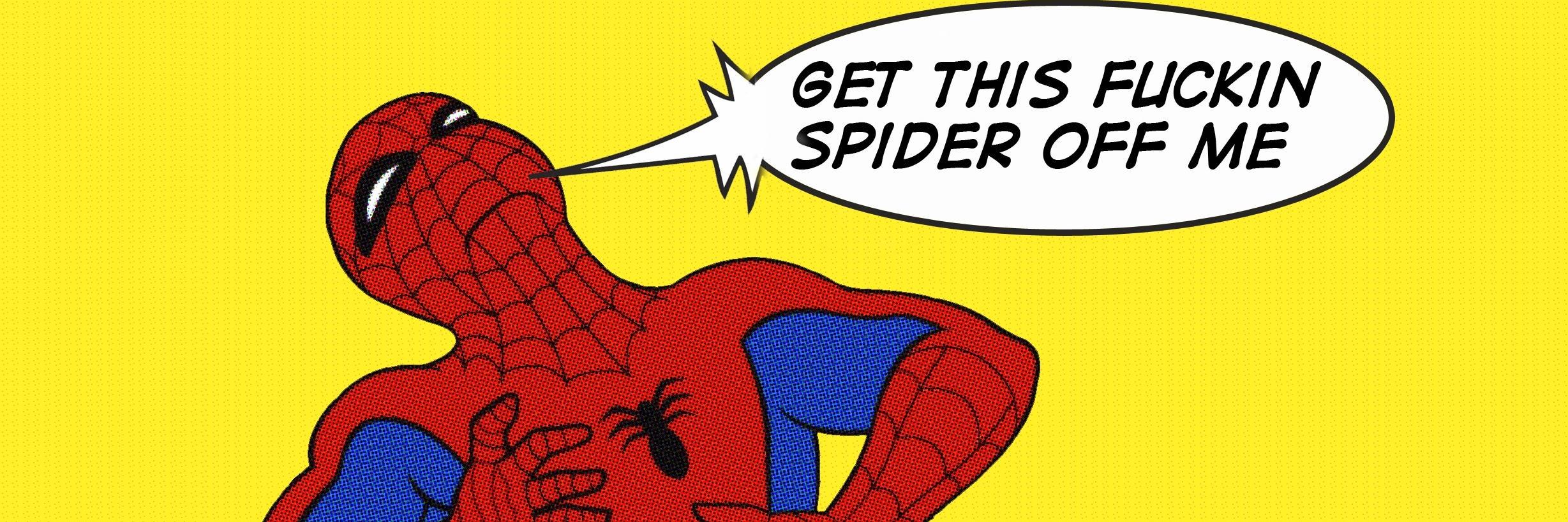 BatmanAtHeart's profile banner image