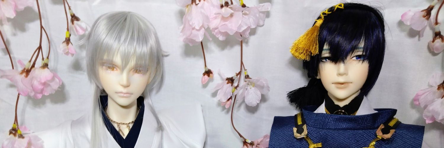 kinonekko3's profile banner image