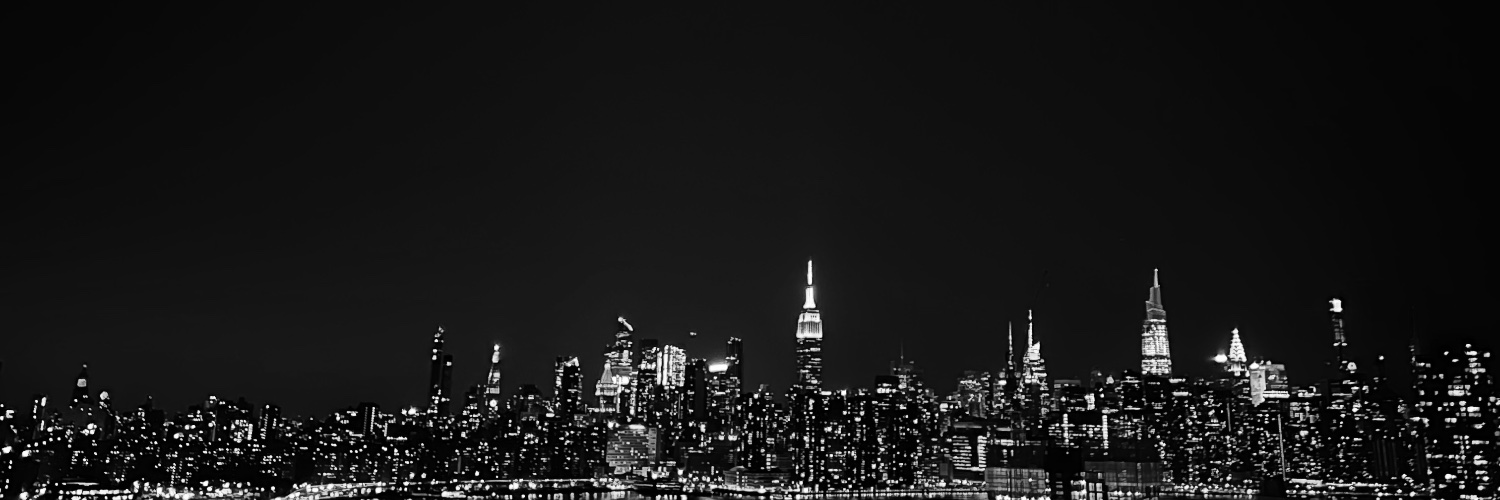 edoam's profile banner image