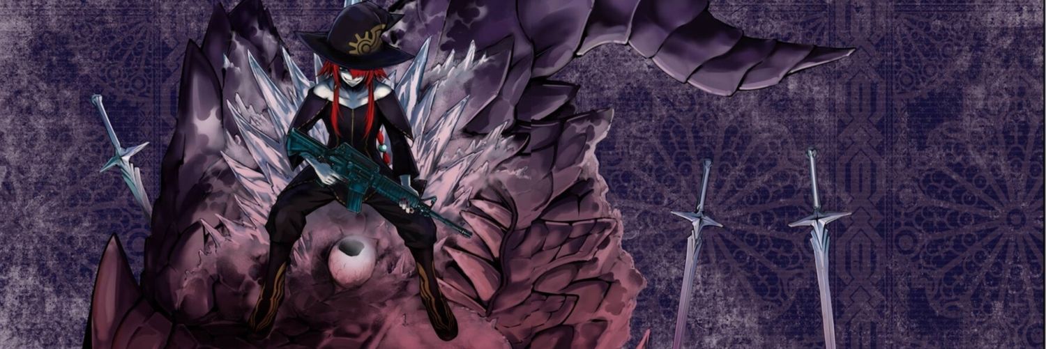 Johnny Bravo ~ 🐲 Roars Bloodline banner