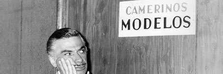 Mauricio Garcés banner