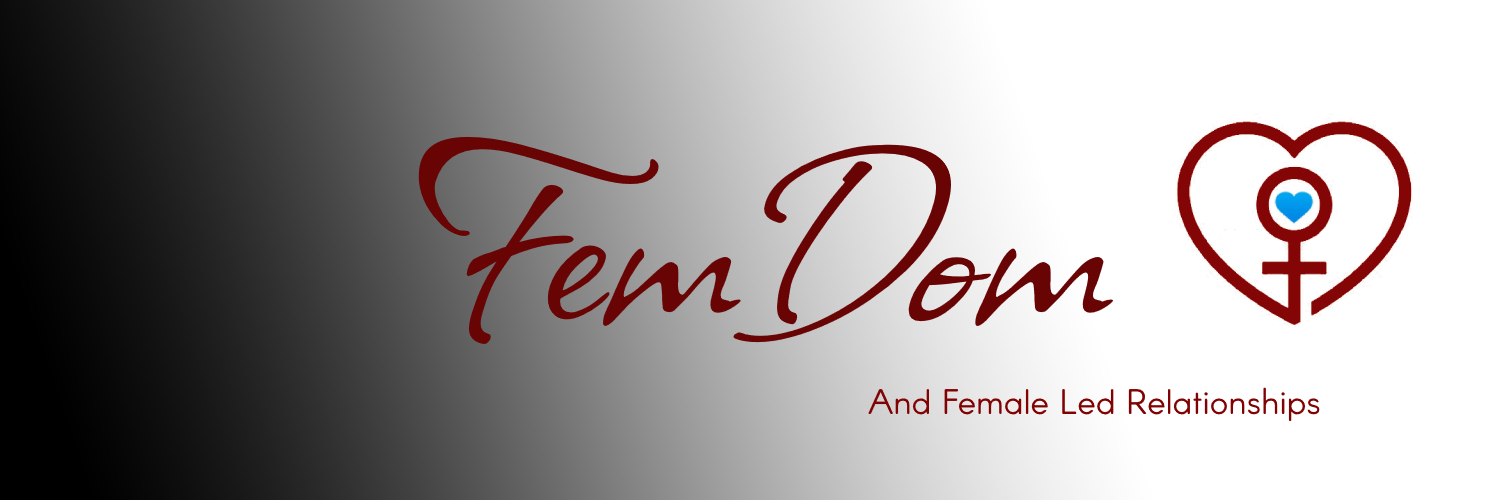 FemDom banner