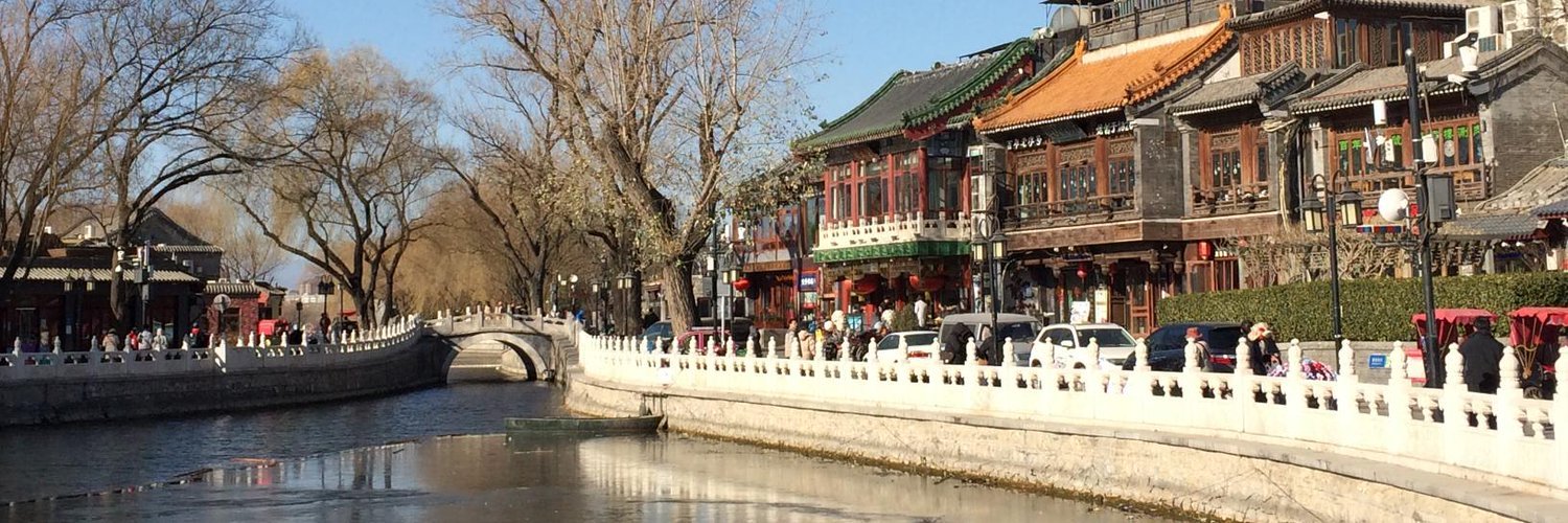 Cangbai Wang 王苍柏 banner