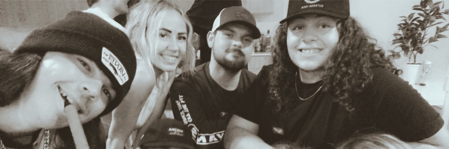 BrandonBenincos's profile banner image
