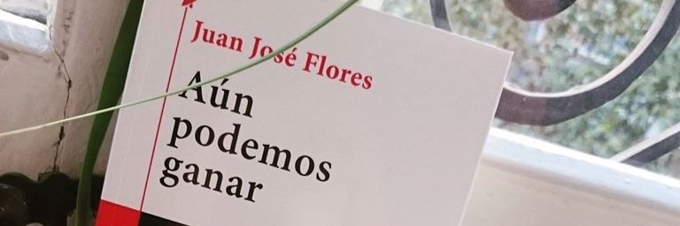 Juan José Flores banner