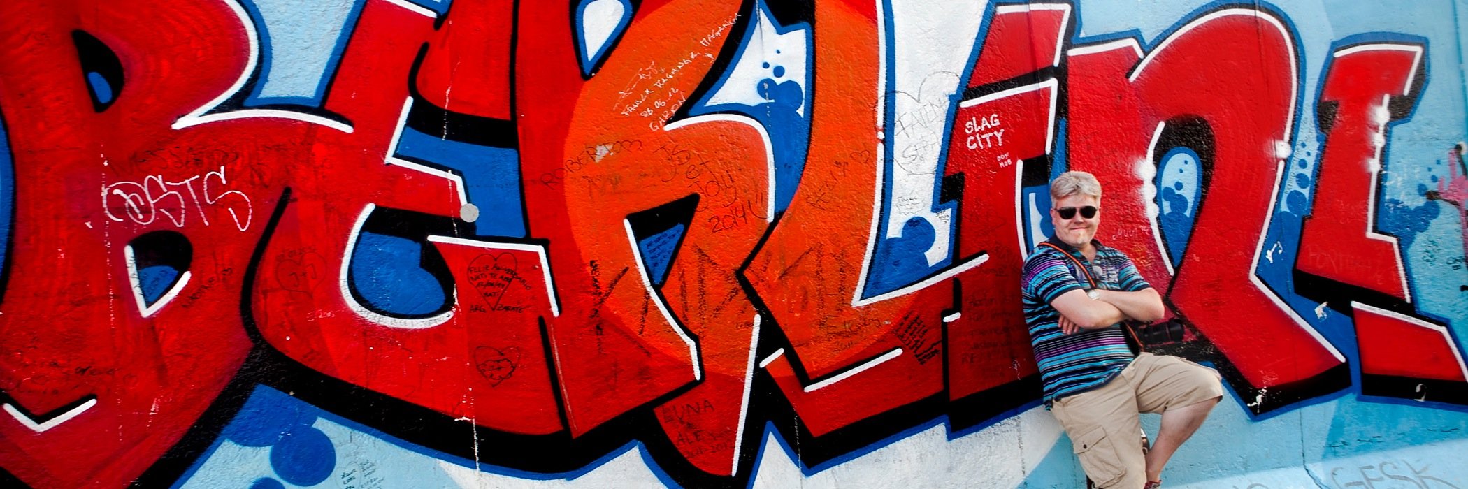 Hans Fosshagen banner