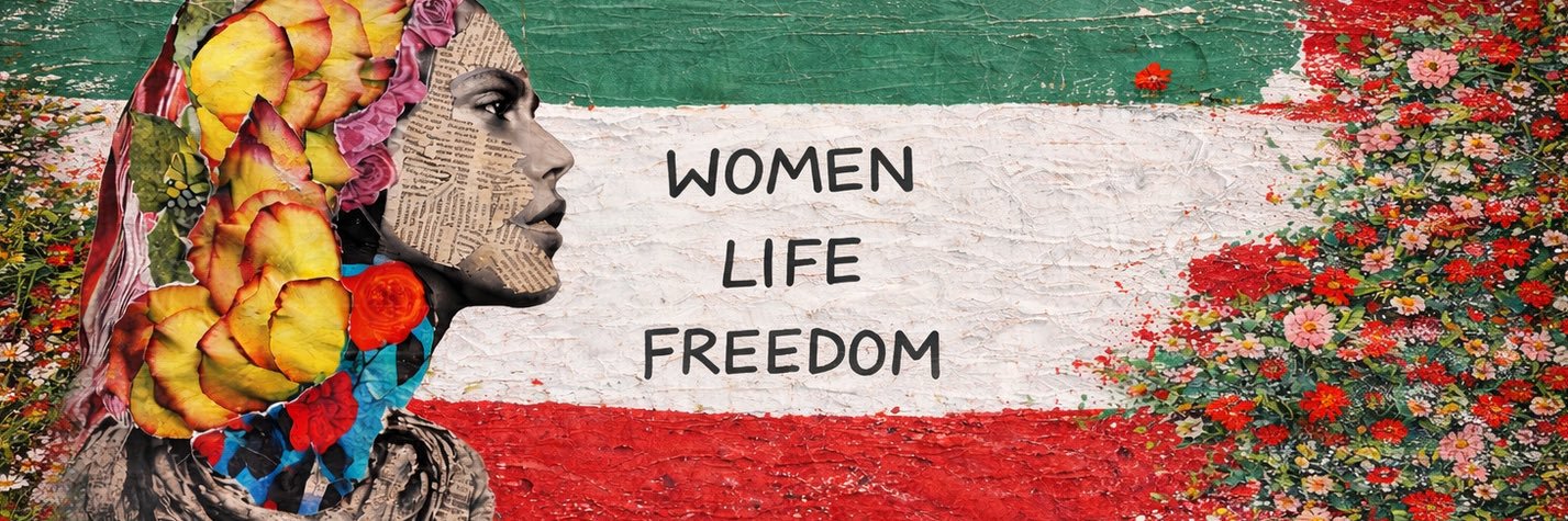 Atieh (عطیه بختیار) banner