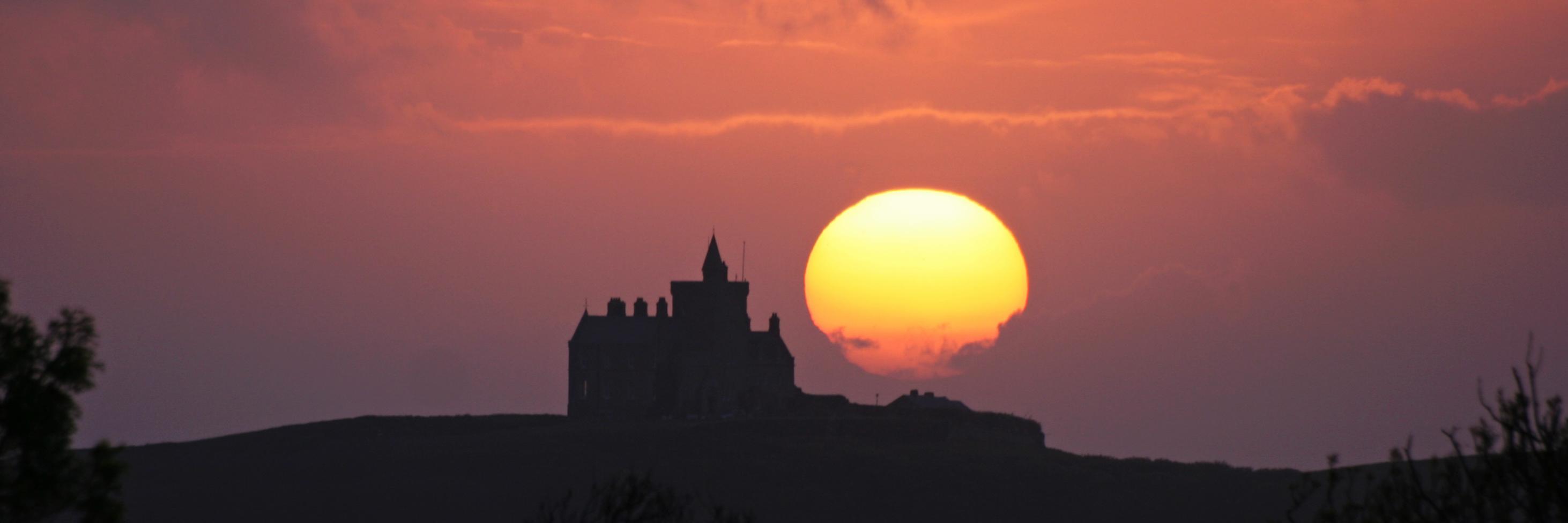 Gerry O'Donnell banner
