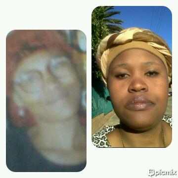 Matshireletso Maduna banner