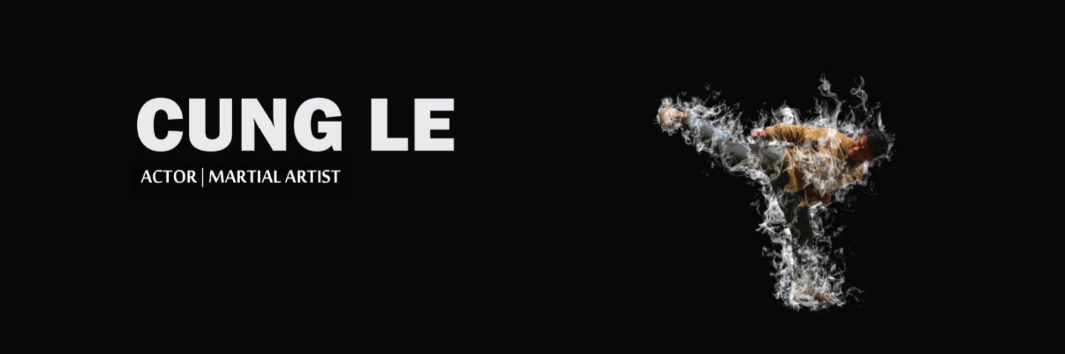 Cung Le banner