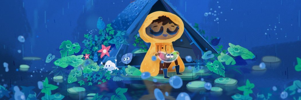 akapush's profile banner image