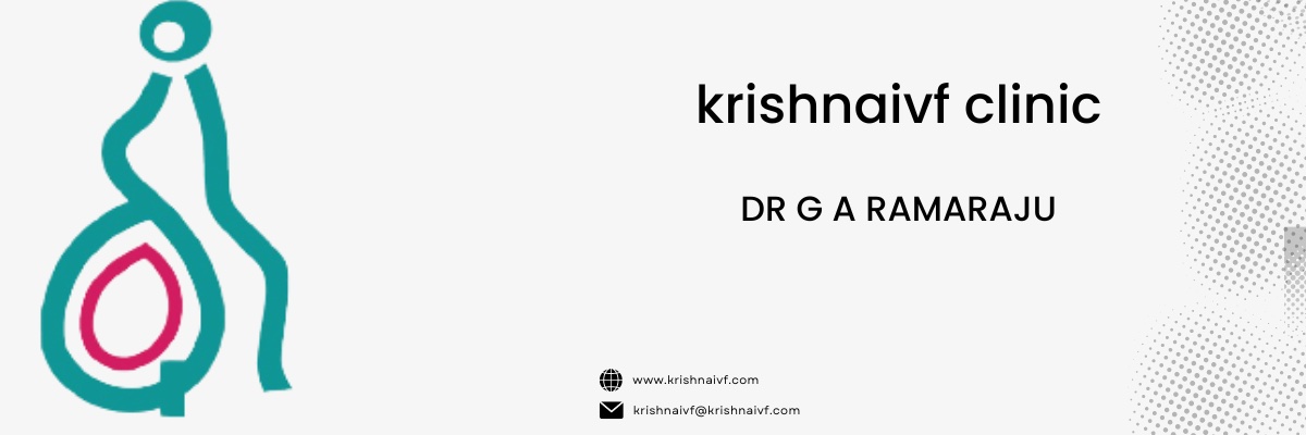 krishnaivf's profile banner image