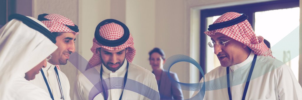 Family Business Council Gulf banner