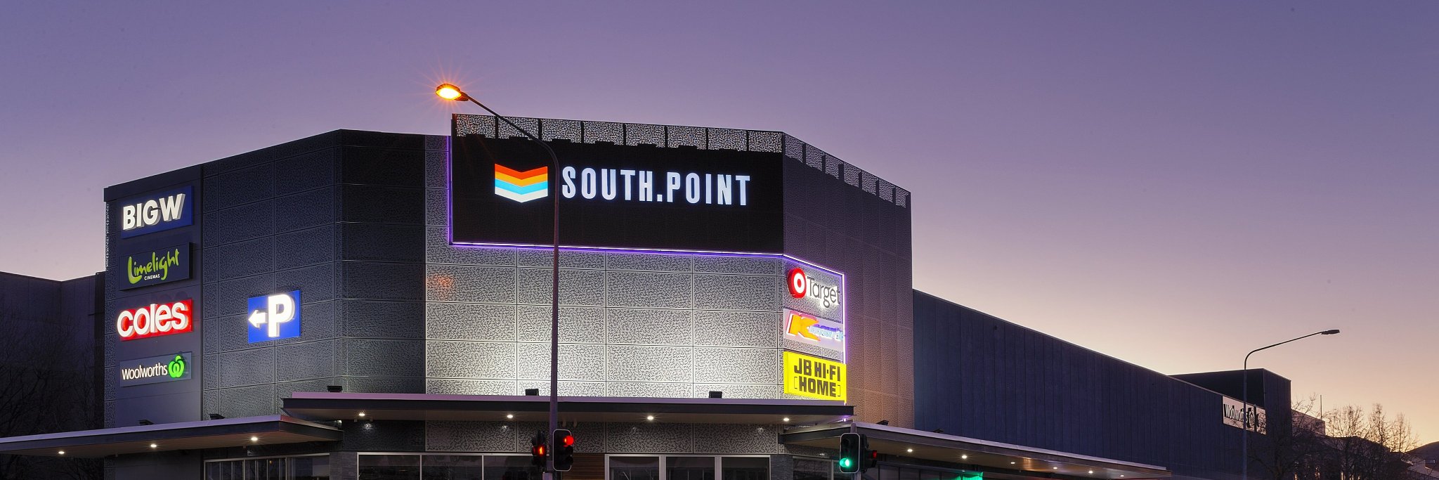 southpointcbr's profile banner image