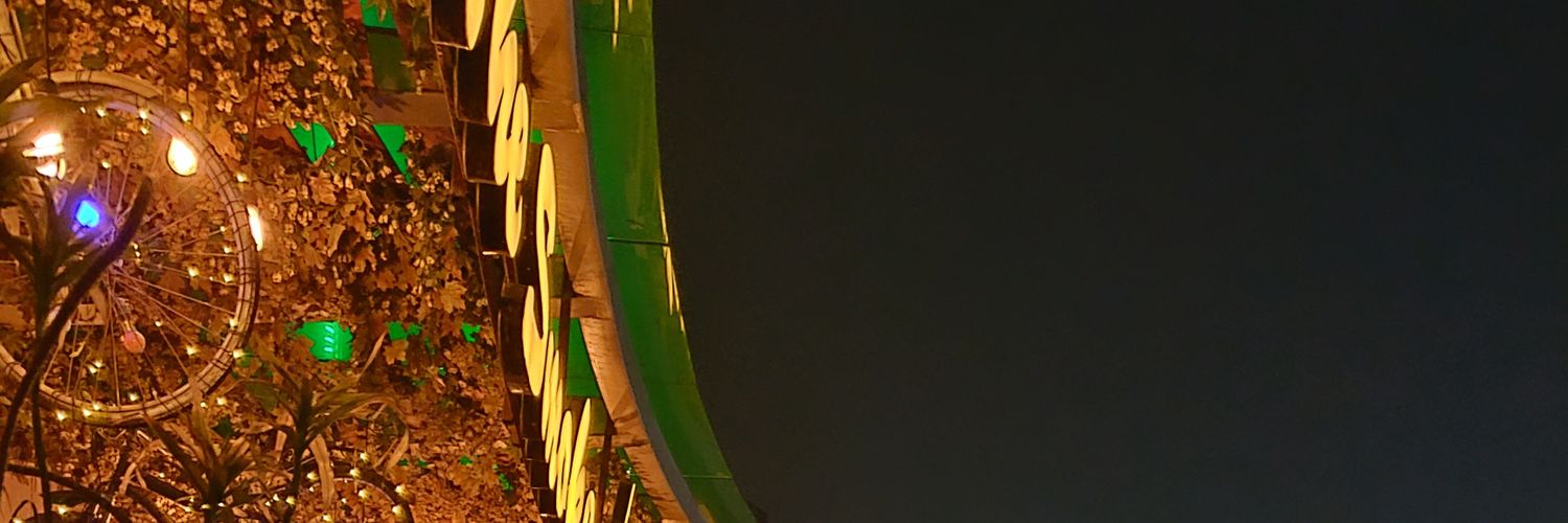 pgoyal1996's profile banner image
