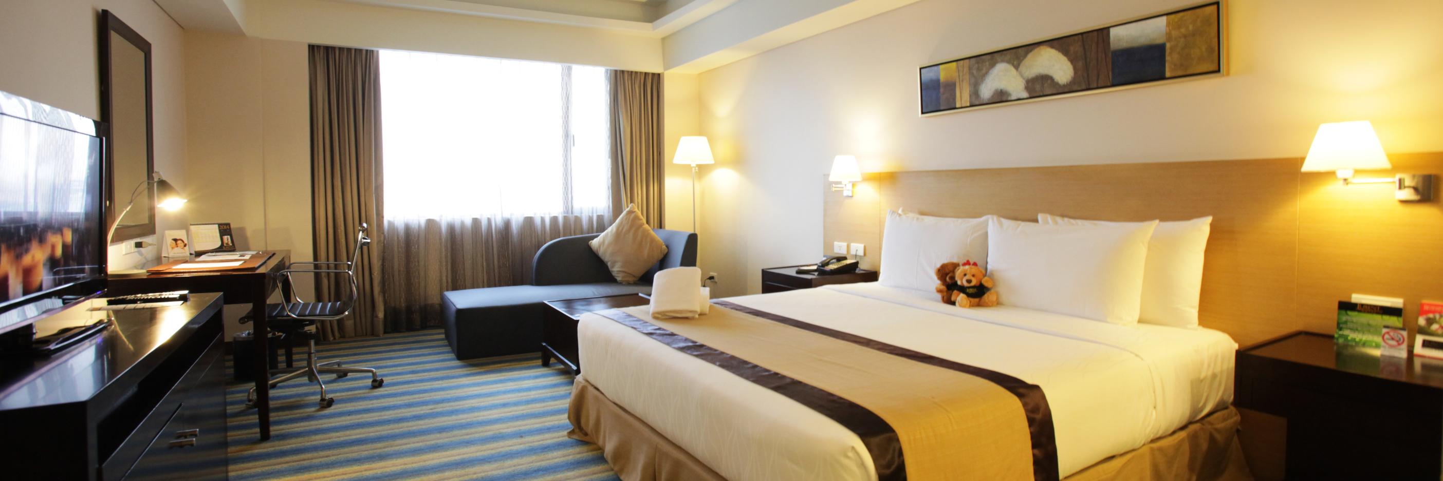 LuxentHotel's profile banner image