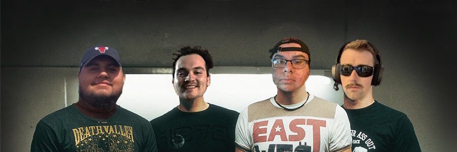 Bloolmao's profile banner image