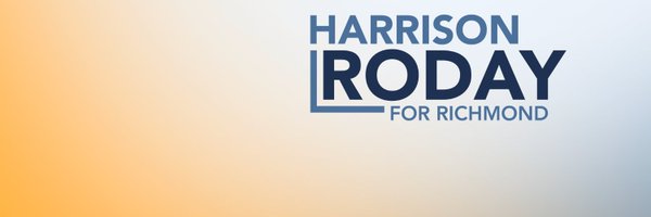 harrison Profile Banner