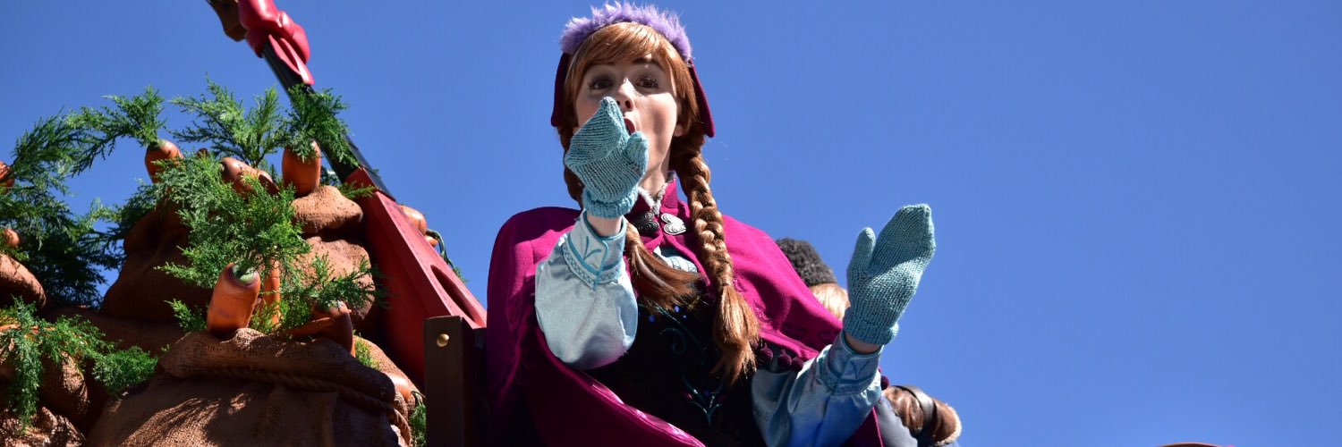 anna_elsa1127's profile banner image