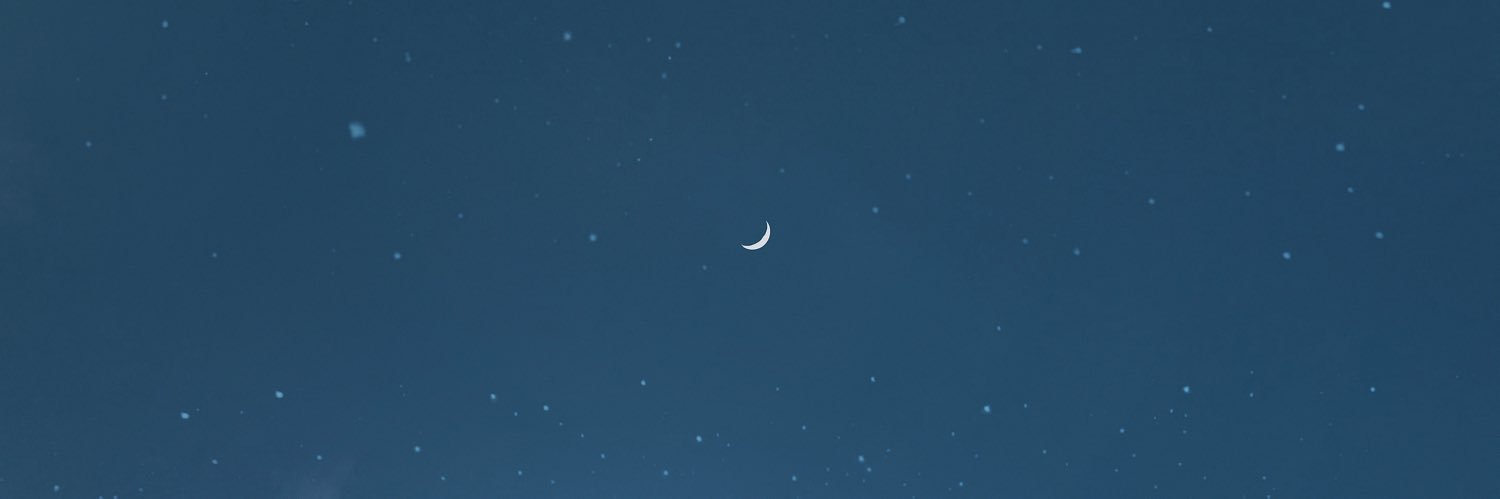 dwinandanm's profile banner image