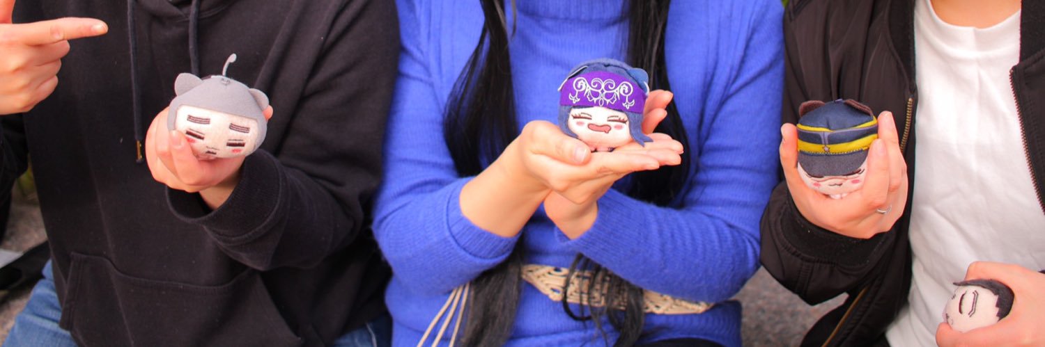 Dango_cos_'s profile banner image