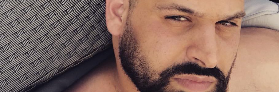 elieboy's profile banner image