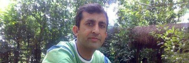 knaseer78's profile banner image