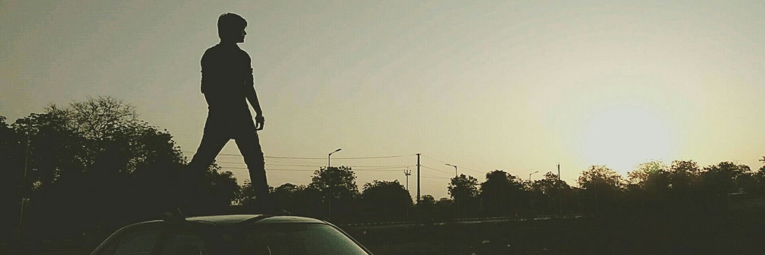 imsudshroff's profile banner image