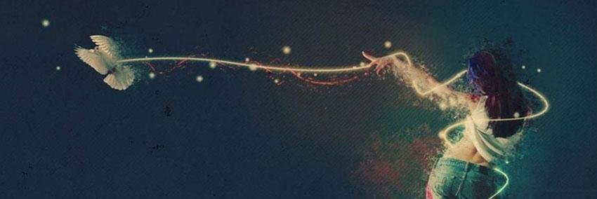 Meta banner