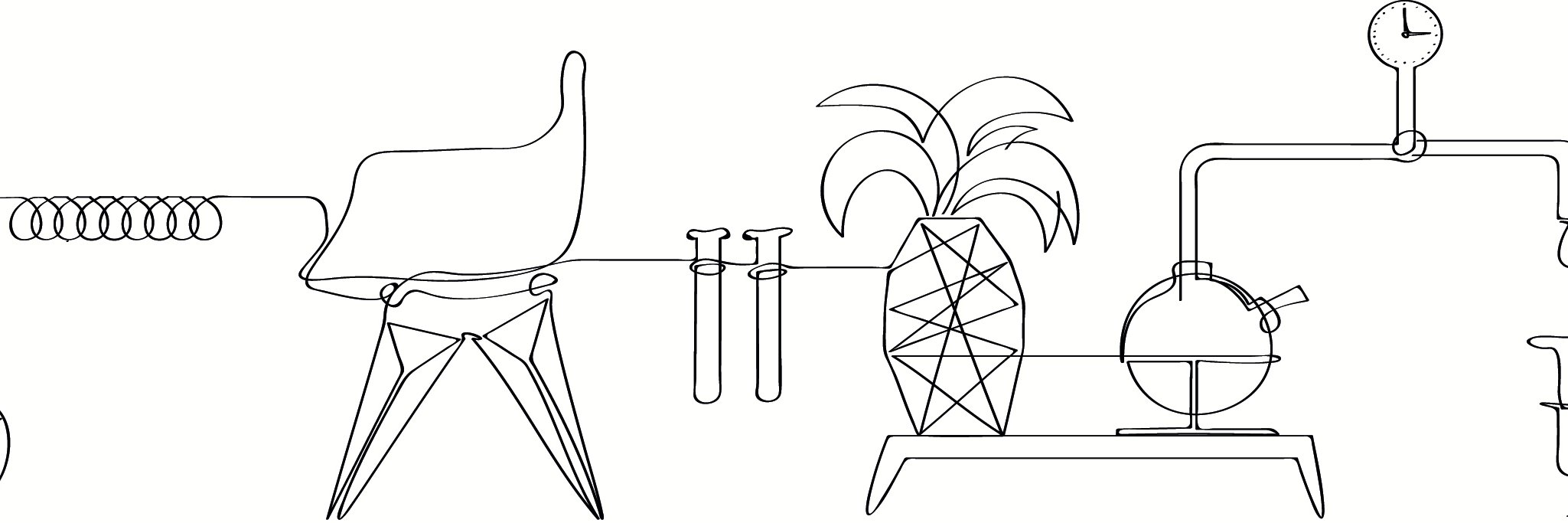 Lab. Stores banner