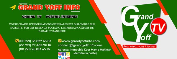 GRANDYOFFINFO Profile Banner