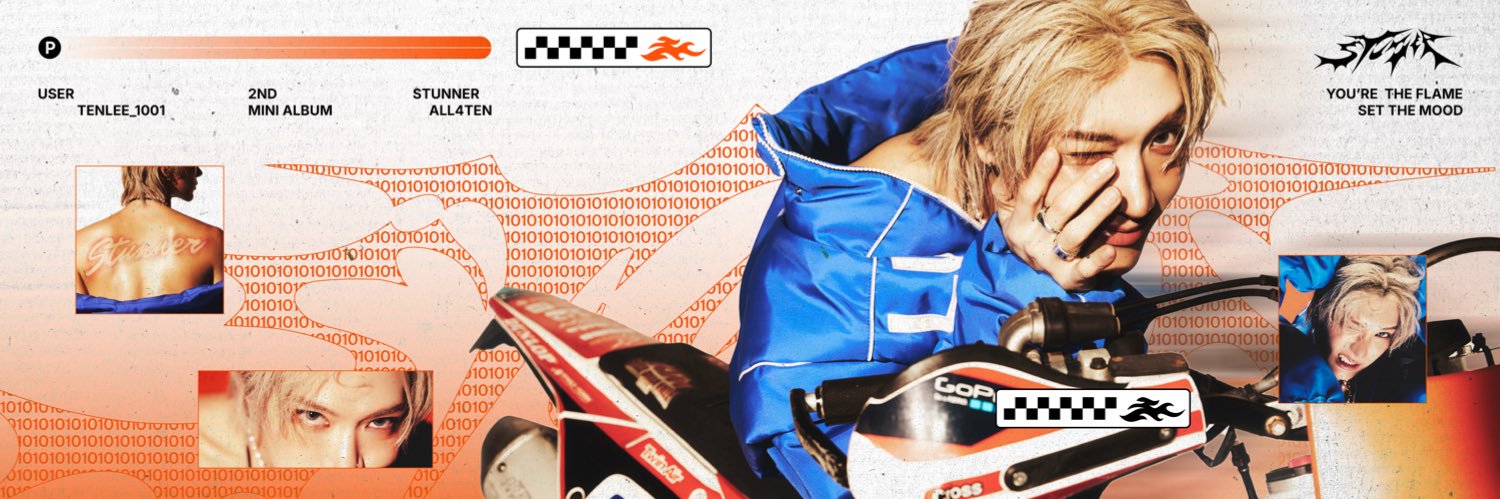 ALL4TEN VIETNAM (SLOW) banner