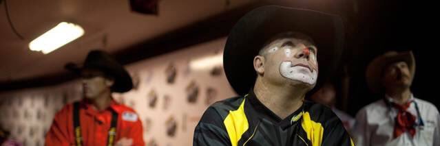 barrelclown3's profile banner image